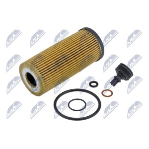 FILTRE A HUILE BMW 1(F40)116D/116I/118D/118I/120D/120I/128TI/135I 19-