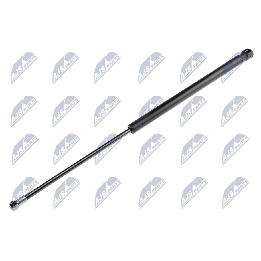 RESSORT A GAZ PRESSION MALLE DU HAYON AMORTISSEUR L=500MM