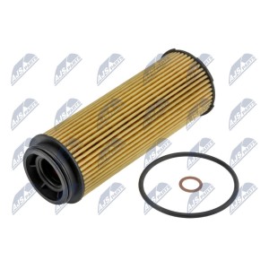 FILTRE A HUILE BMW 1 F20/F21