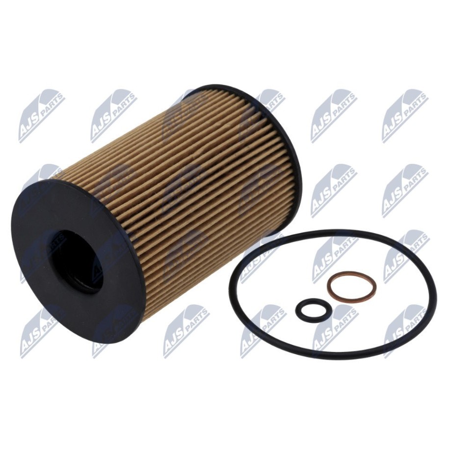 FILTRE A HUILE BMW 5 F10