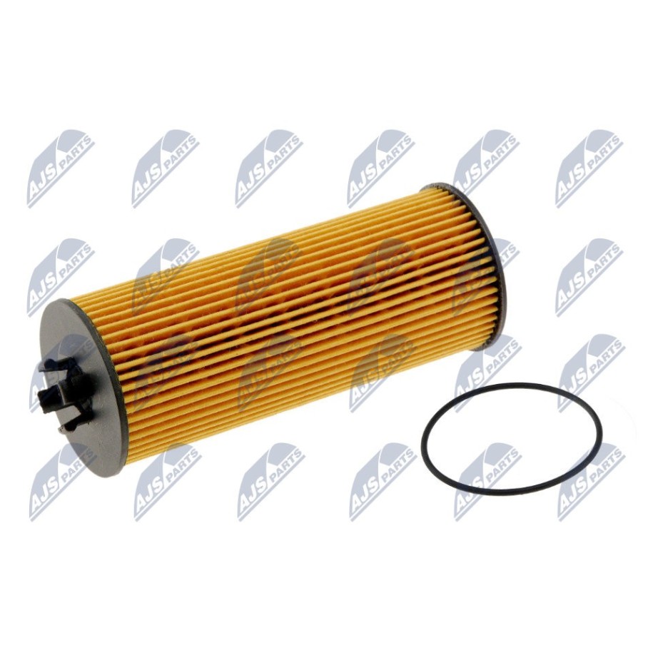 FILTRE A HUILE JEEP GRAND CHEROKEE 3.6 11-