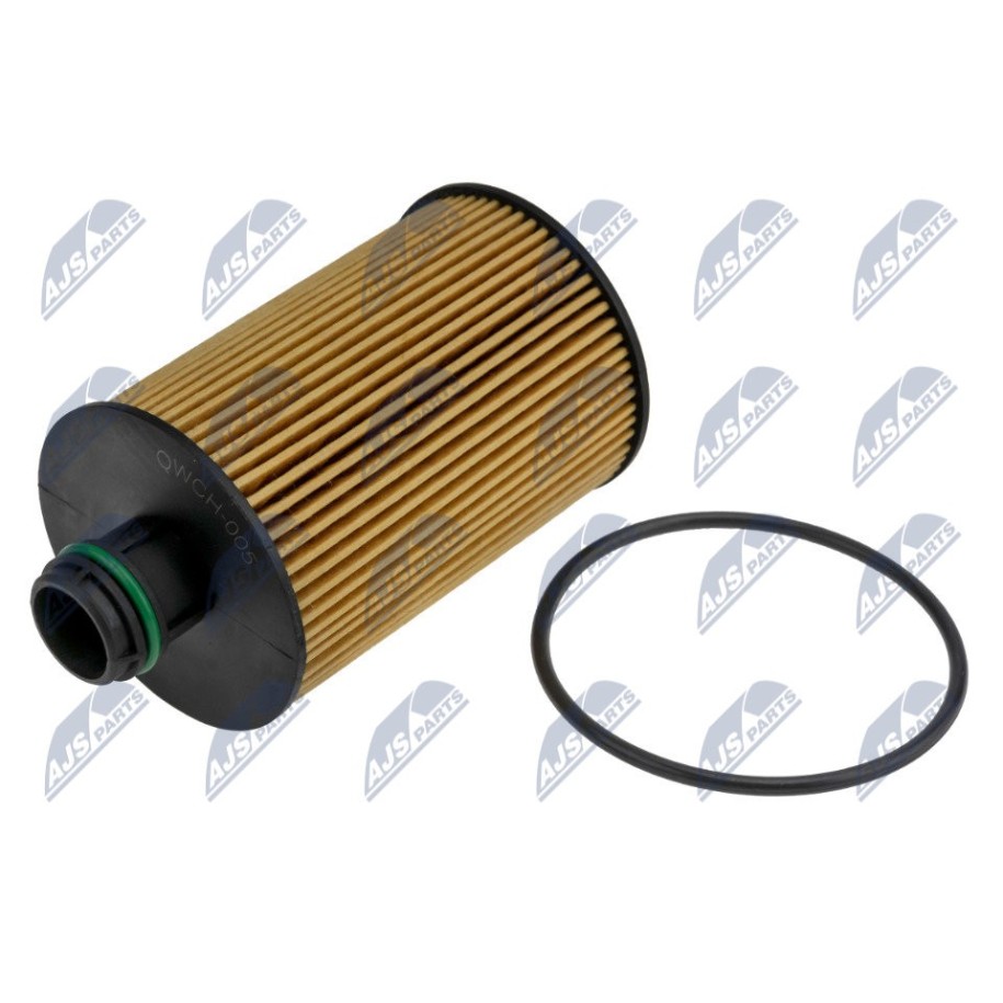 FILTRE A HUILE JEEP GRAND CHEROKEE IV (WK) 3.0CRD 11-
