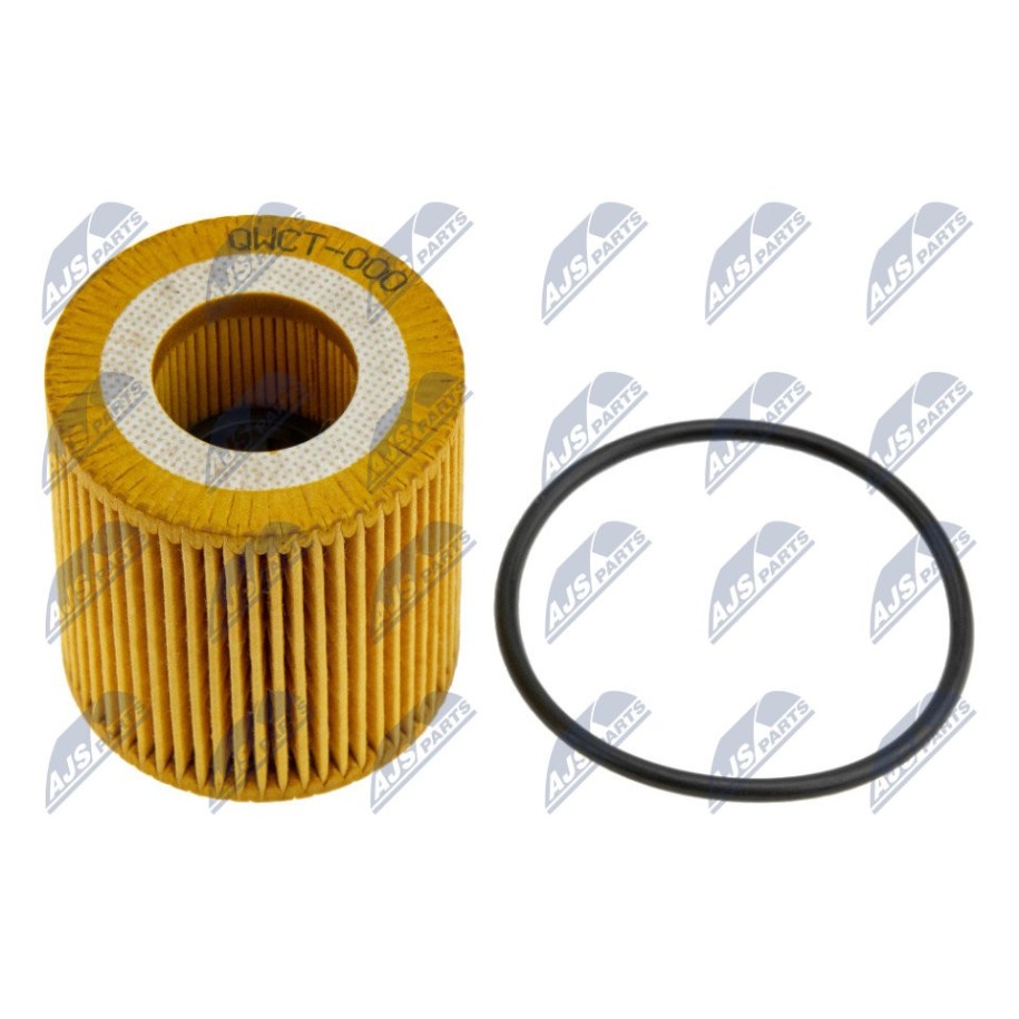 FILTRE A HUILE CITROEN 1.5HDI BERLINGO