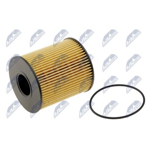 FILTRE A HUILE FORD MONDEO 2.0TDI 00.09-