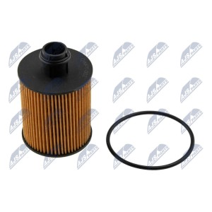 FILTRE A HUILE FIAT PUNTO