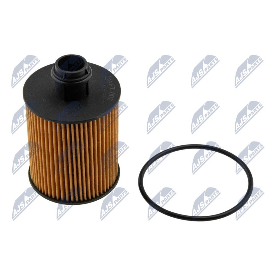 FILTRE A HUILE FIAT PUNTO