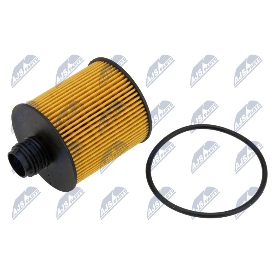 FILTRE A HUILE FIAT 500L/X