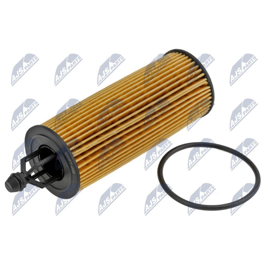 FILTRE A HUILE CHRYSLER 300C