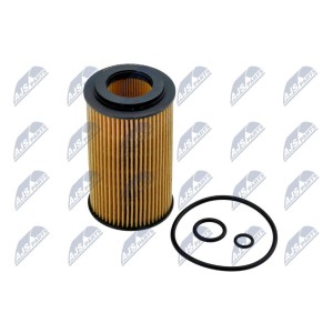 FILTRE A HUILE HONDA ACCORD VII 2.2 I-CTDI 04-