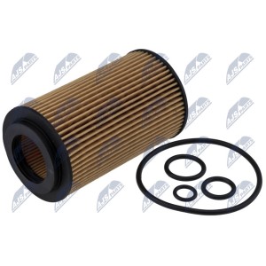 FILTRE A HUILE HONDA ACCORD VIII 2.2 I-DTEC 08-