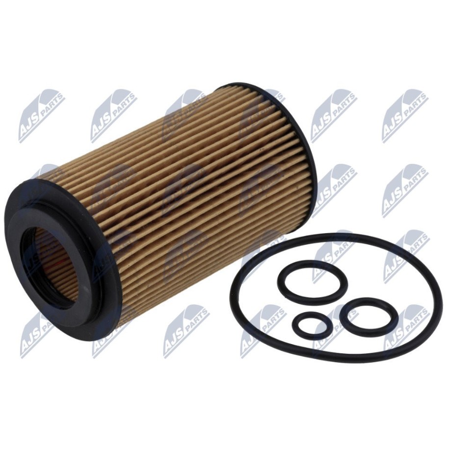 FILTRE A HUILE HONDA ACCORD VIII 2.2 I-DTEC 08-