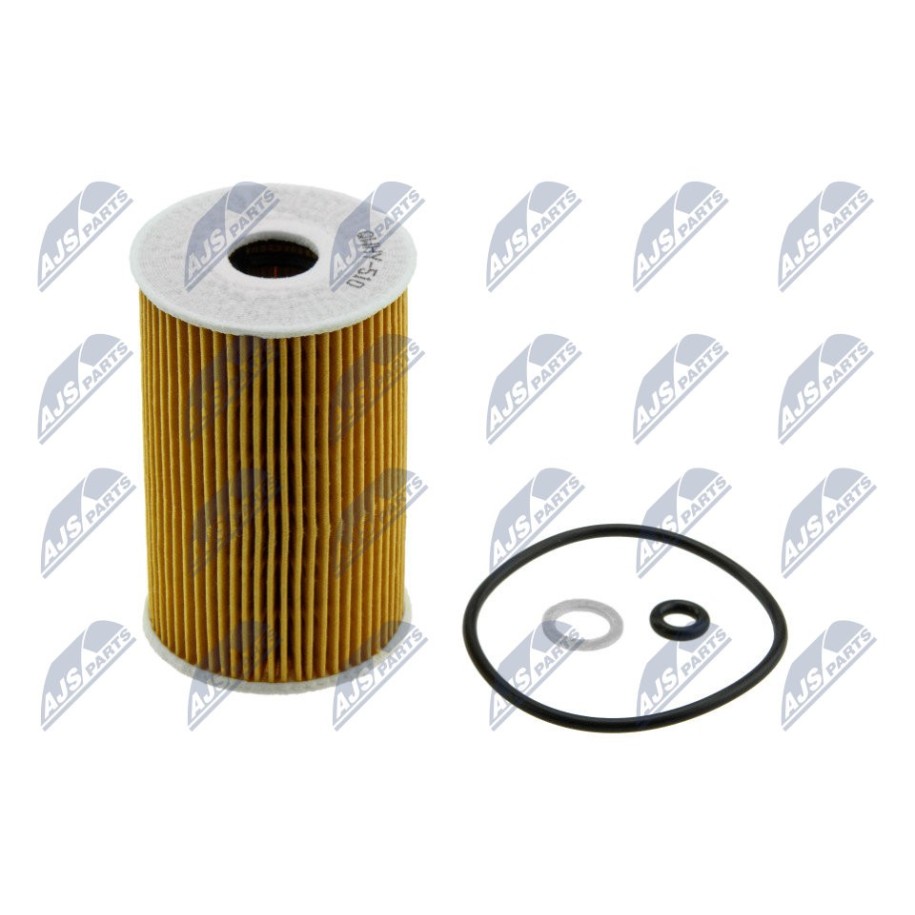 FILTRE A HUILE HYUNDAI I20