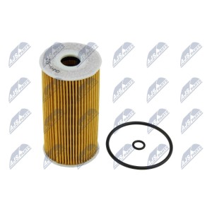 FILTRE A HUILE HYUNDAI SANTA FE IV 2.0CRDI 18-
