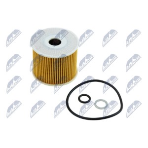 FILTRE A HUILE HYUNDAI KONA/TUCSON/I30/I40 1.6CRDI 18-