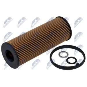 FILTRE A HUILE HYUNDAI SANTA FE IV 18-
