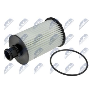 FILTRE A HUILE JAGUAR F-PACE/F-TYPE/XE/XF I/XF II/XK II 3.0/5.0 12-