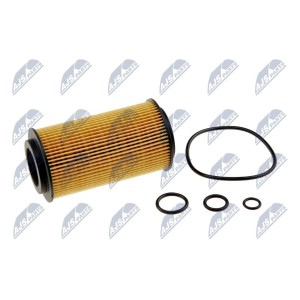 FILTRE A HUILE MERCEDES KLASA A/B/C/E/GLA/GLK/M/S/V