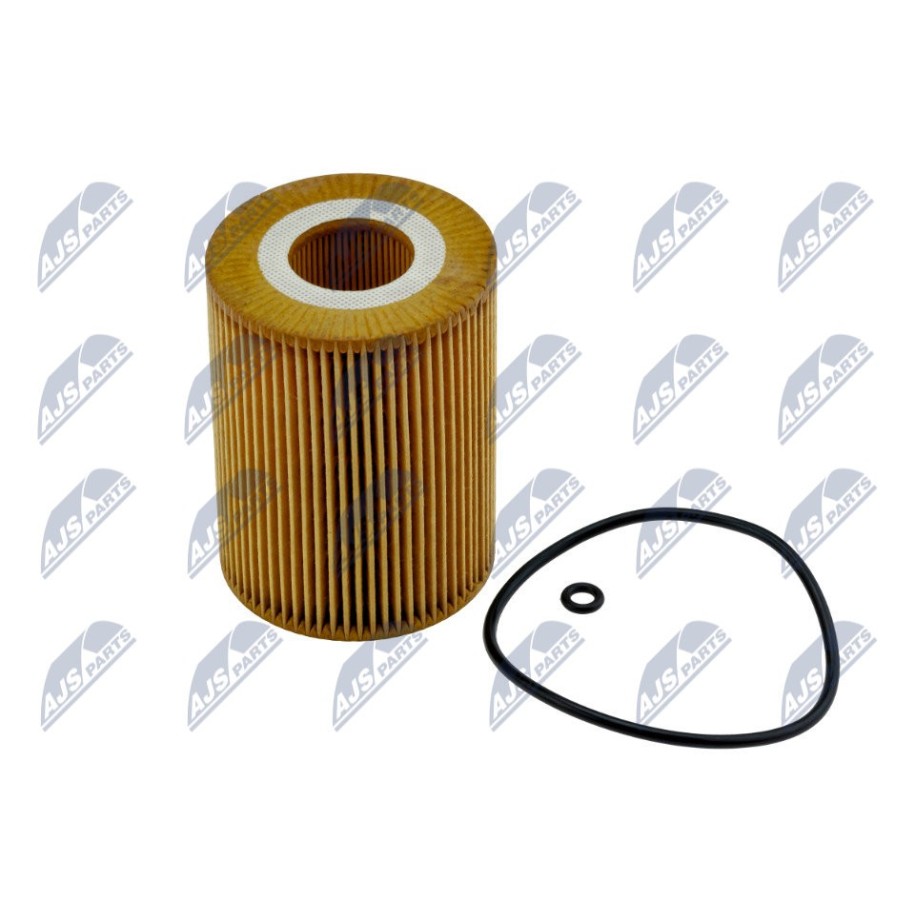 FILTRE A HUILE MERCEDES KLASA C