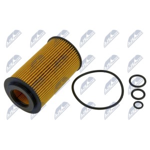 FILTRE A HUILE MERCEDES C W202/ W203/ W204/ CL203/ S202/ S203/ S204/ CLC CL203/ E W210/211/212/ C207/S210/S211/S212/ G W461/463