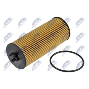 FILTRE A HUILE MERCEDES A (W176)
