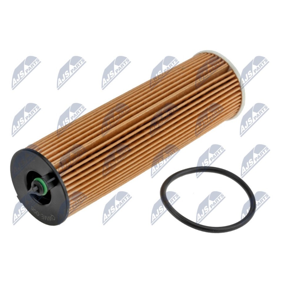 FILTRE A HUILE MERCEDES A (V177)