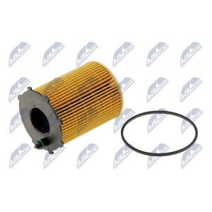 FILTRE A HUILE MAZDA 2 DY/DE 1.4TDI 02-