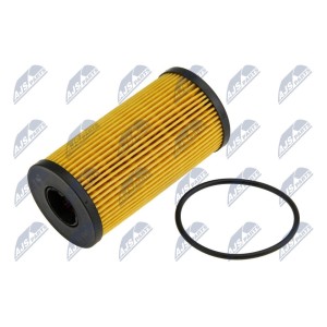 FILTRE A HUILE NISSAN NAVARA