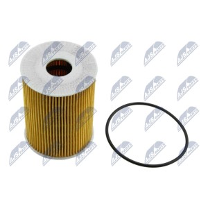 FILTRE A HUILE NISSAN PATROL GR Y61 3.0TDI 00-