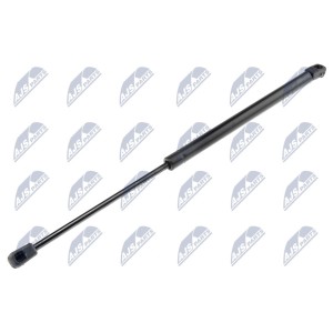 RESSORT A GAZ PRESSION MALLE DU HAYON AMORTISSEUR L=475MM