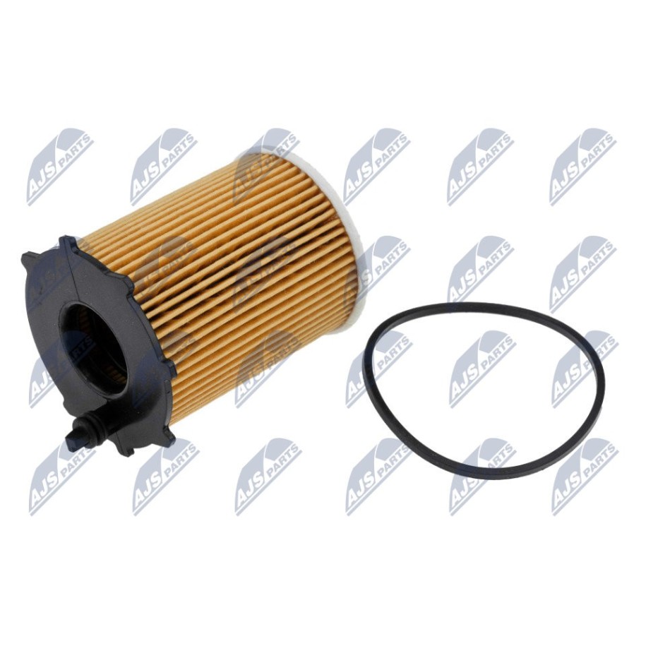 FILTRE A HUILE PEUGEOT ENG 1.6HDI 2008