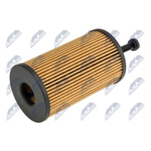 FILTRE A HUILE CITROEN BERLINGO