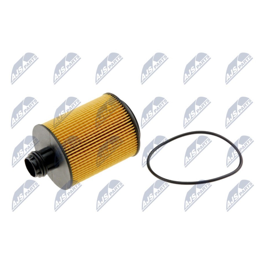 FILTRE A HUILE OPEL INSIGNIA A 2.0 BITURBO CDTI/ 2.0CDTI 08-