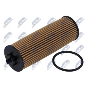 FILTRE A HUILE ENG 1.4 OPEL CORSA E 11-