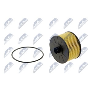FILTRE A HUILE RENAULT MEGANE
