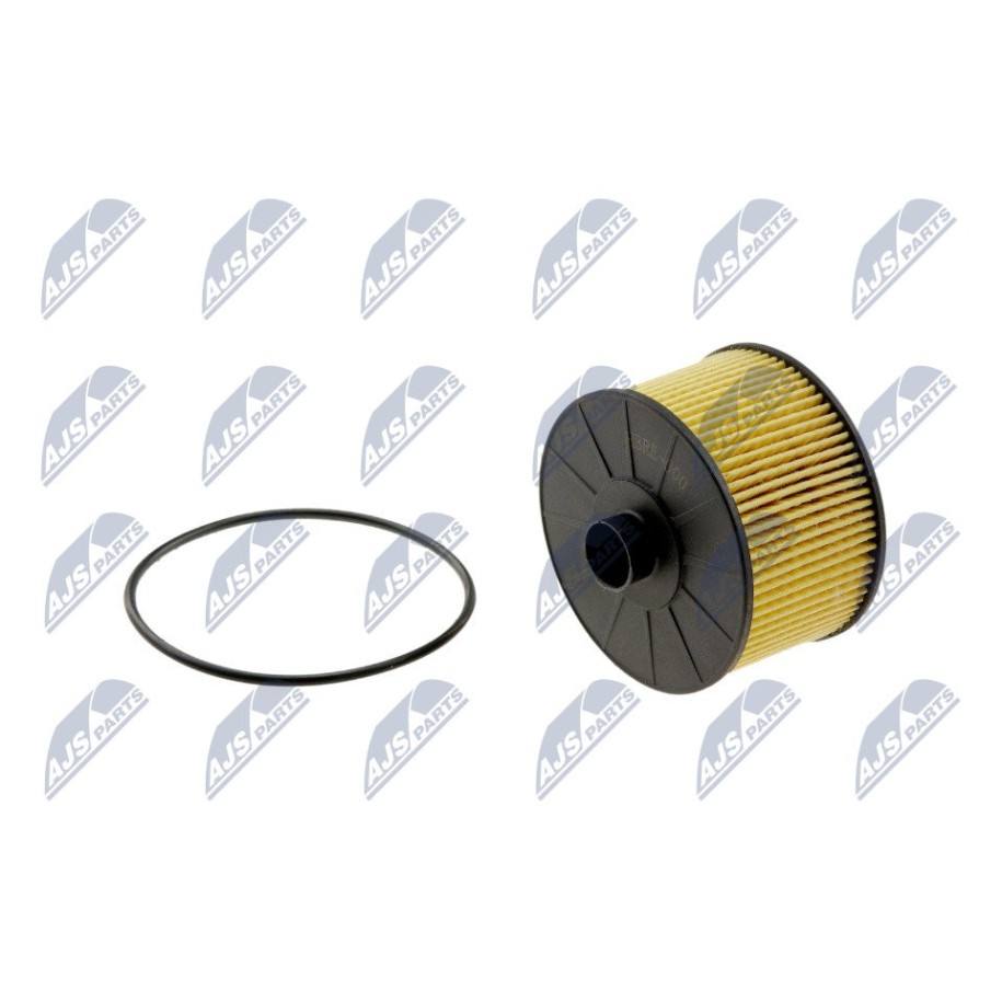 FILTRE A HUILE RENAULT MEGANE