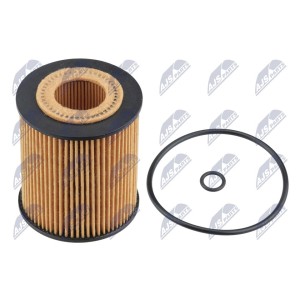 FILTRE A HUILE SUZUKI SX4 1.9DDIS 06-