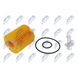 FILTRE A HUILE TOYOTA AVENSIS T25/27 2.2D-4D 05-