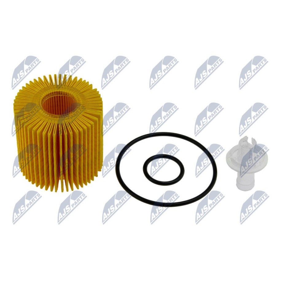 FILTRE A HUILE TOYOTA RAV 4 III 2.5/ 3.5