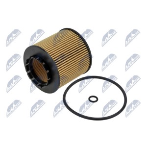 FILTRE A HUILE VOLVO XC40 1.5T3/T2/T3/T4H/T5H 18-