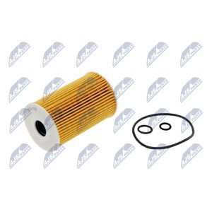 FILTRE A HUILE VW GOLF