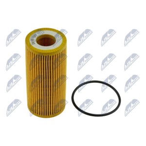 FILTRE A HUILE VW GOLF