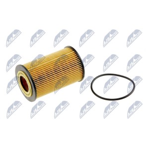 FILTRE A HUILE VW PASSAT