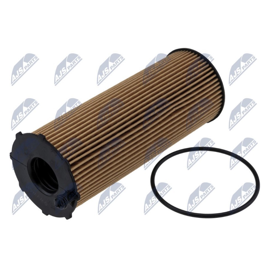 FILTRE A HUILE AUDI A4 04-