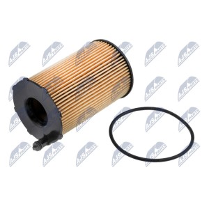 FILTRE A HUILE AUDI ENG 3.0TDI/3.0 TSI QUATTRO A4 11-