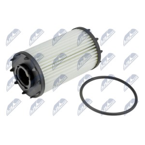 FILTRE A HUILE AUDI A4