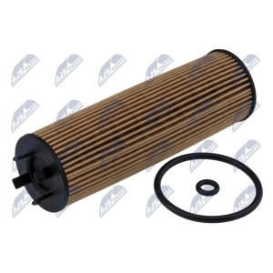 FILTRE A HUILE VW GOLF VIII