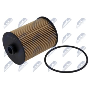 FILTRE A HUILE ENG. 3.6 VW PASSAT B7 11-