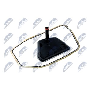 FILTRE DE BOITE DE VITESSE SKRZYNIA 6HP26/ 09E AUDI A8 02-10