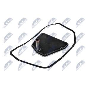 FILTRE DE BOITE DE VITESSE SKRZYNIA 6HP26A/ 6HP28AF/ 0B6/ 09E AUDI A4 07-