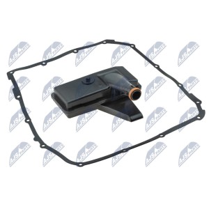 FILTRE DE BOITE DE VITESSE SKRZYNIA DL501/ 0B5 AUDI A4 07-